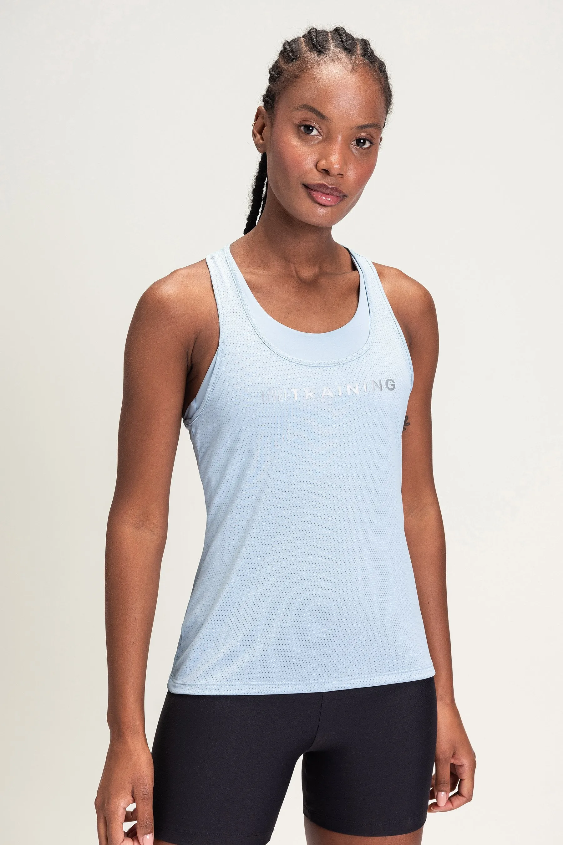 Action Tank Top