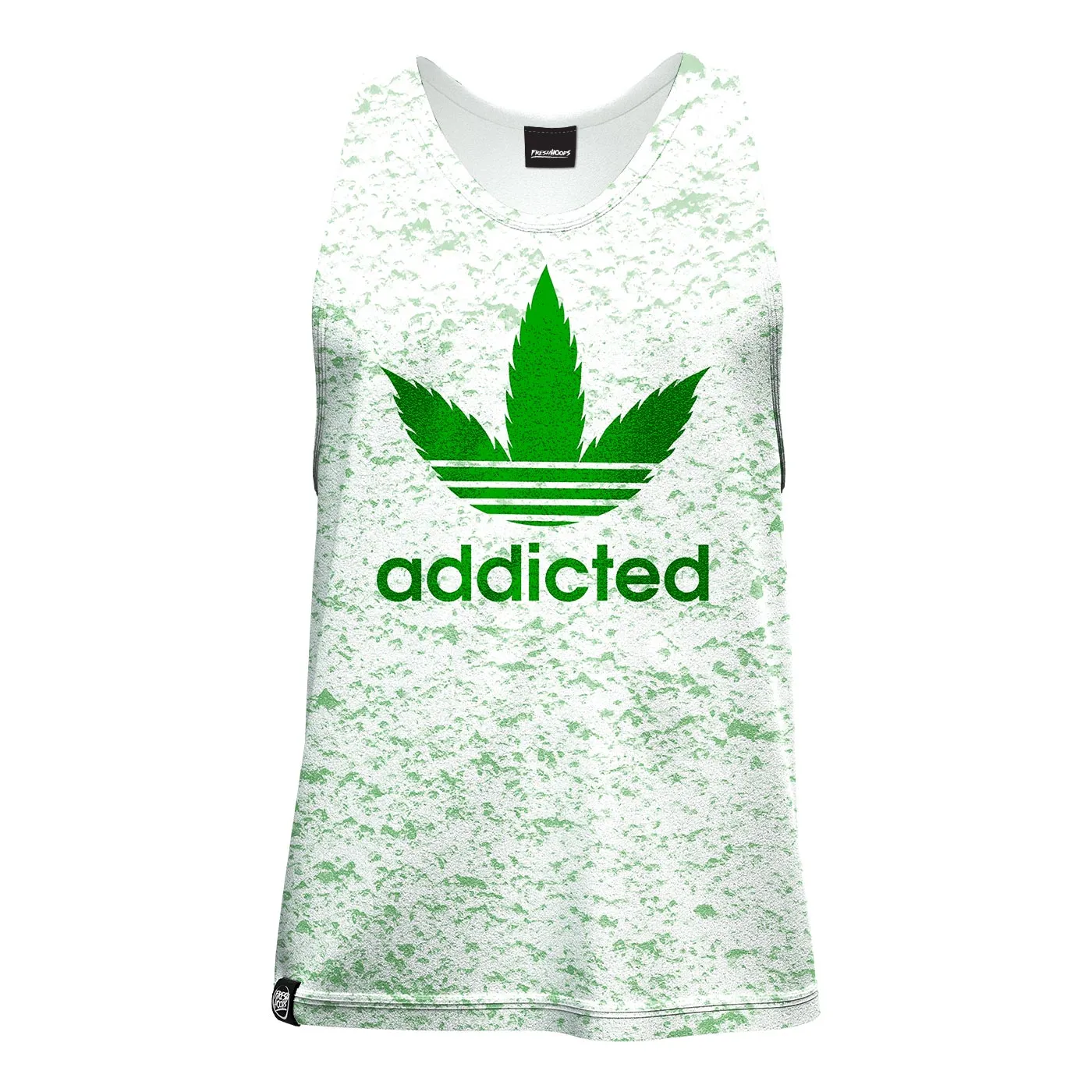 Addicted Tank Top