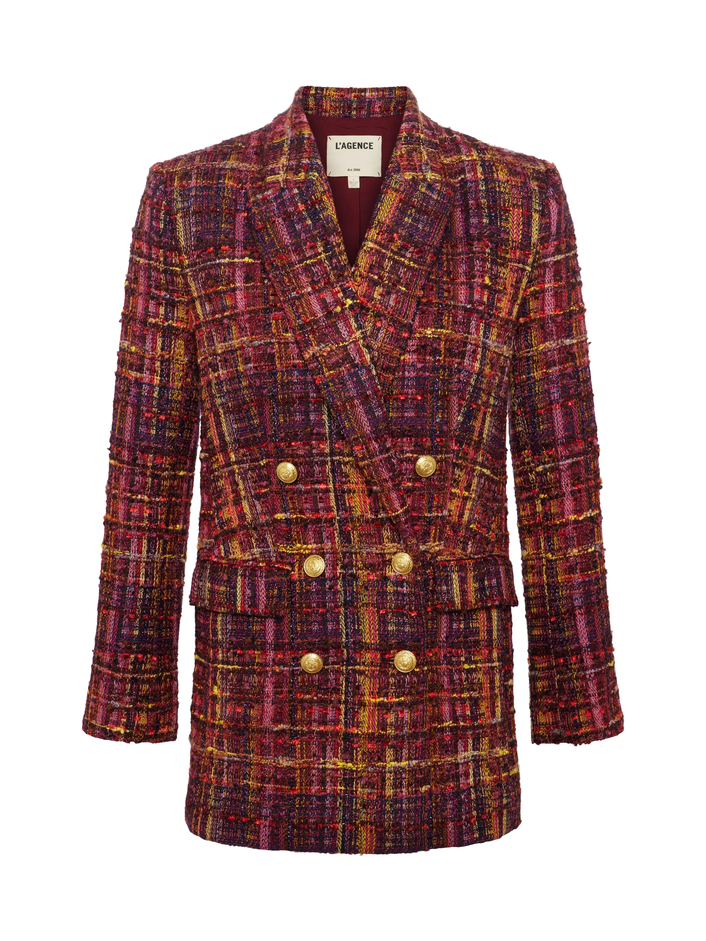 Aimee Tweed Blazer