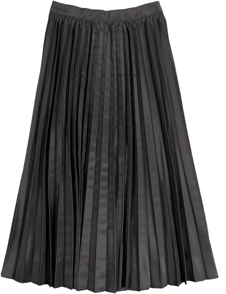ALARA SKIRT-Black