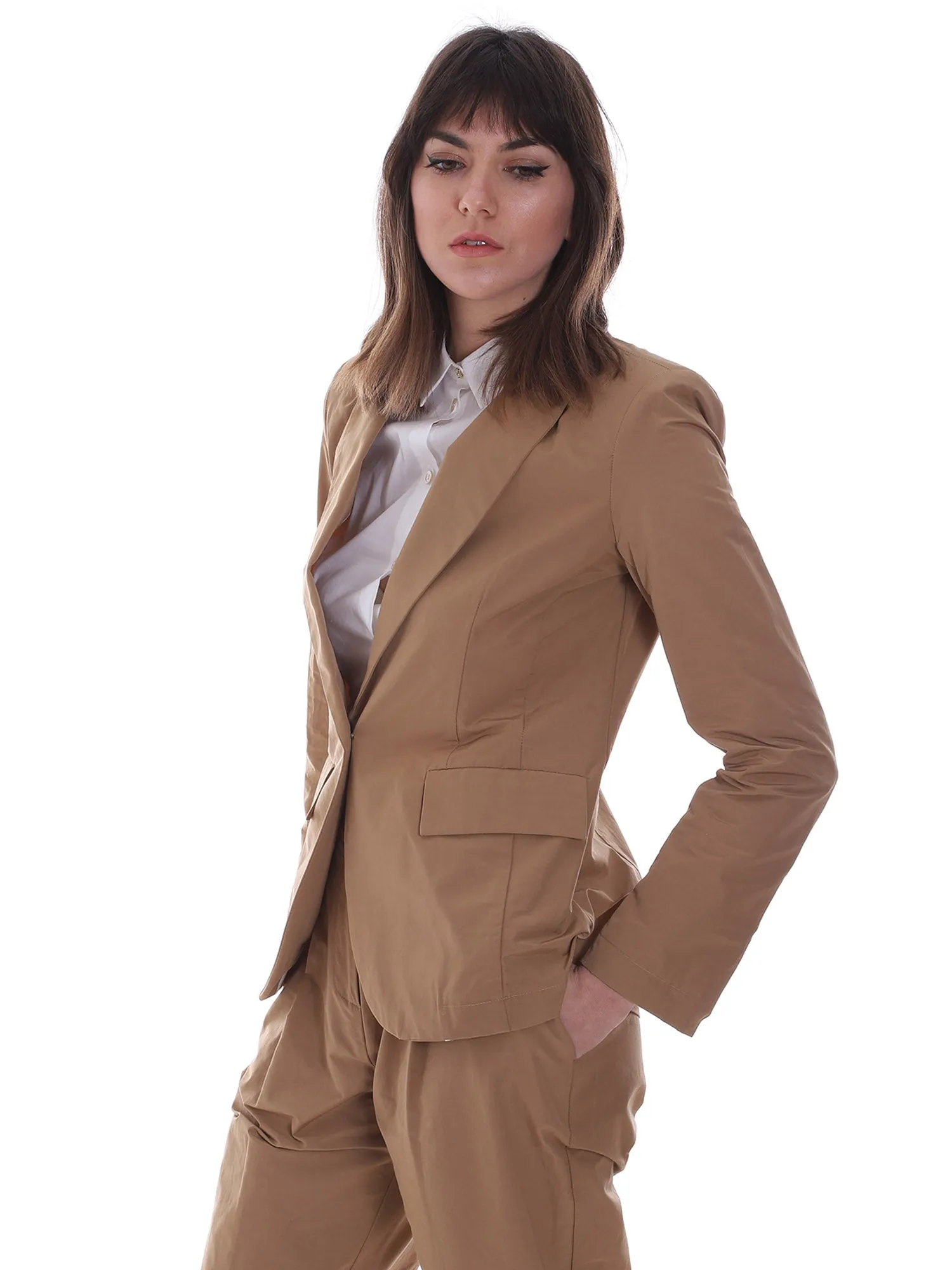 Alessia Santi Blazer 111SD35023