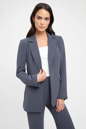 Alpha Pocket Blazer