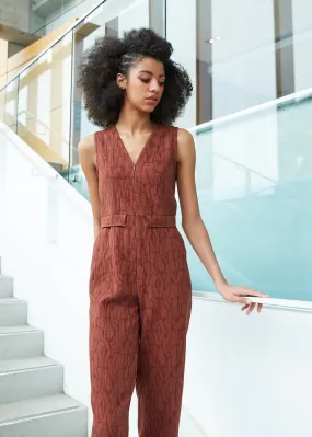 Arley Jumpsuit