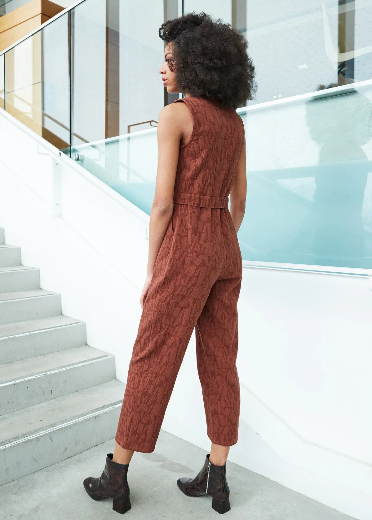 Arley Jumpsuit