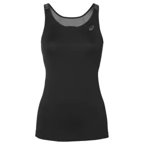 Asics Open Back Tank Top Womens