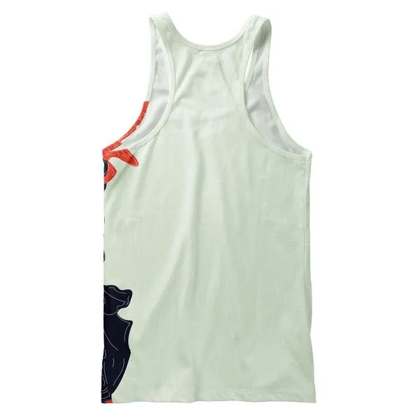 Athena Tank Top