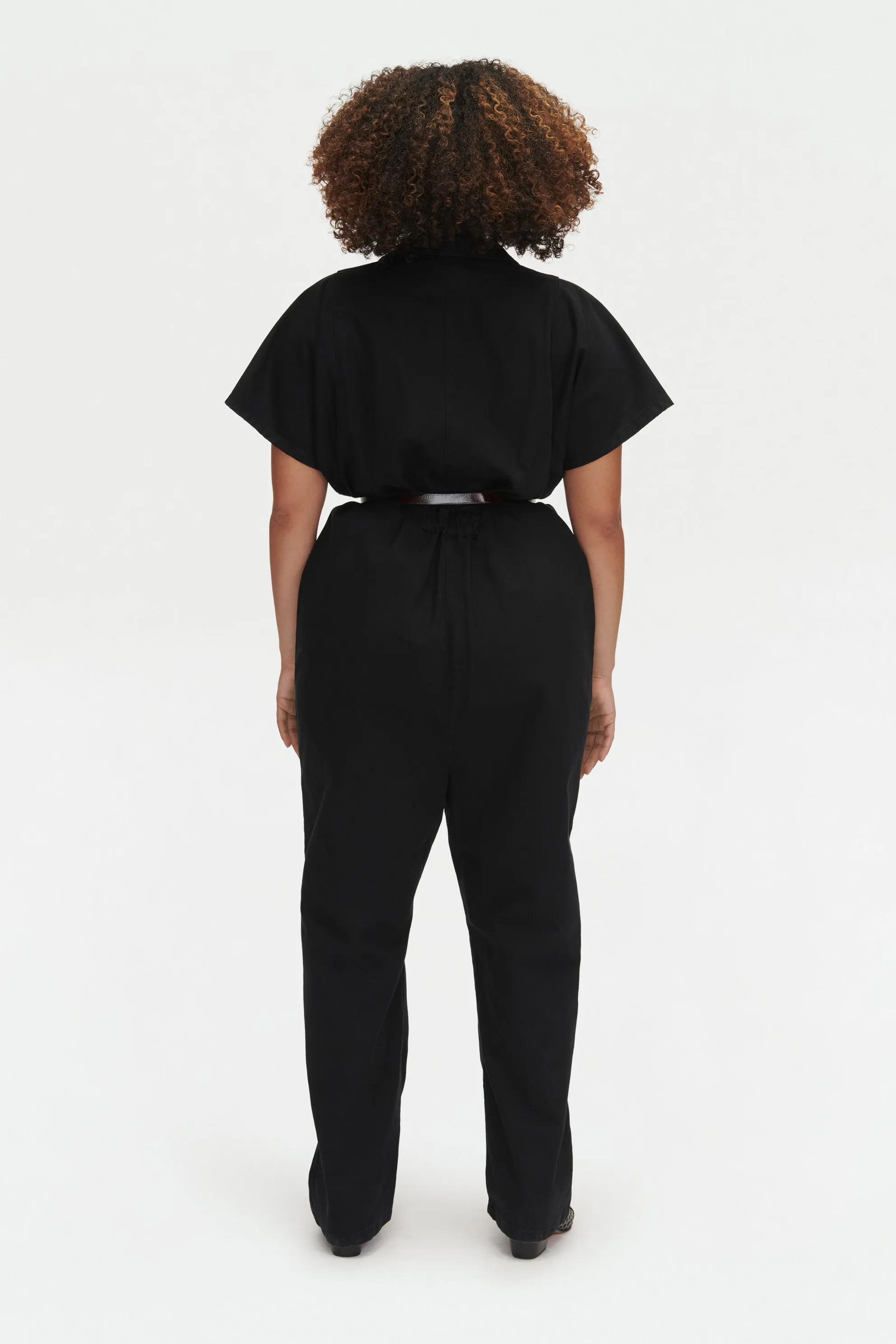 Barrie Jumpsuit