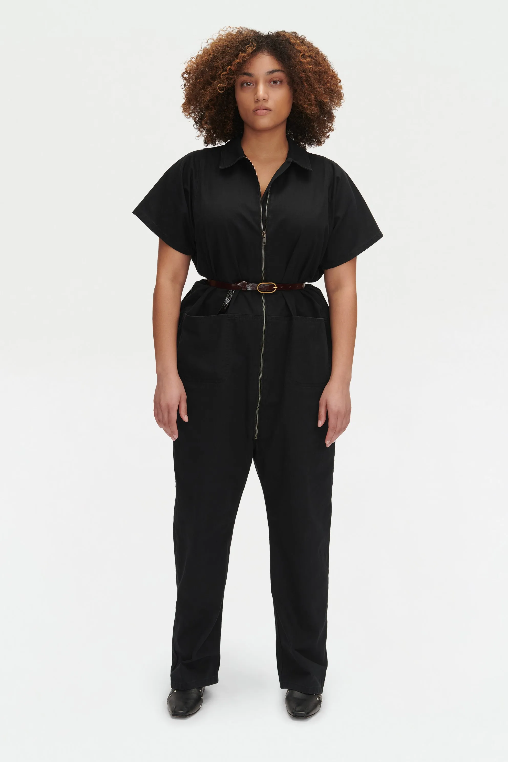 Barrie Jumpsuit