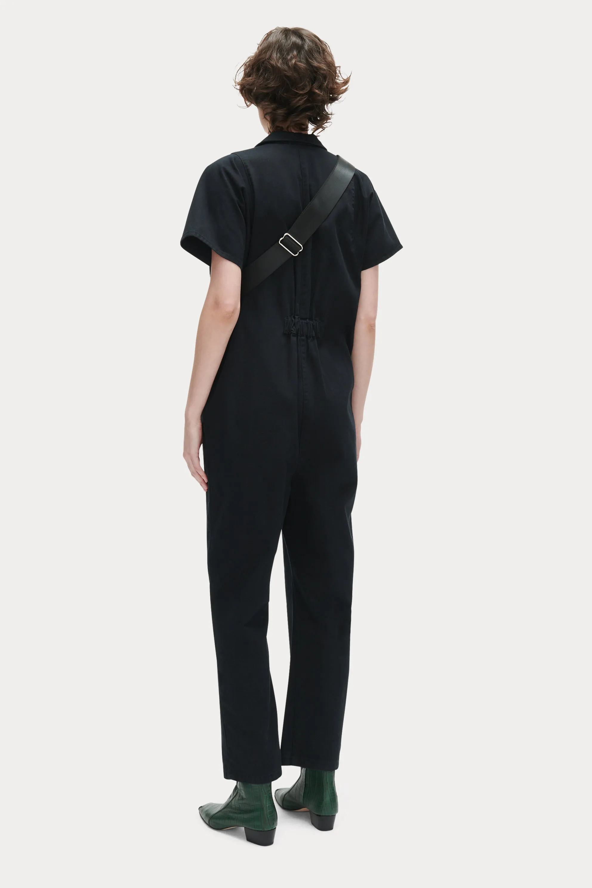 Barrie Jumpsuit