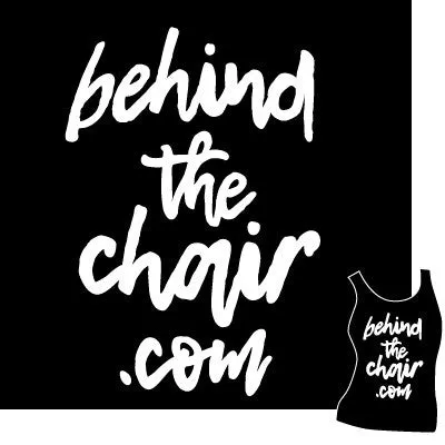 Behindthechair.com Women's Tank Top