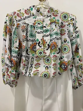 Bethany Blouse