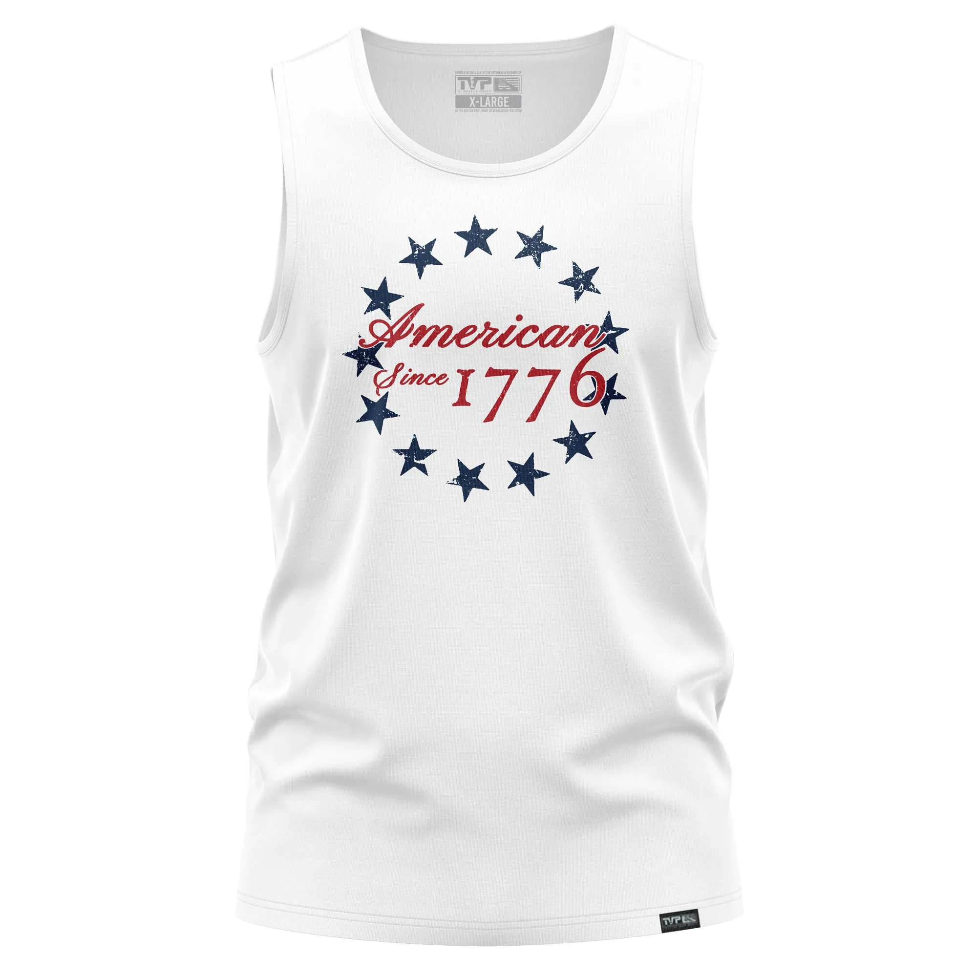 Betsy Ross - Tank Top