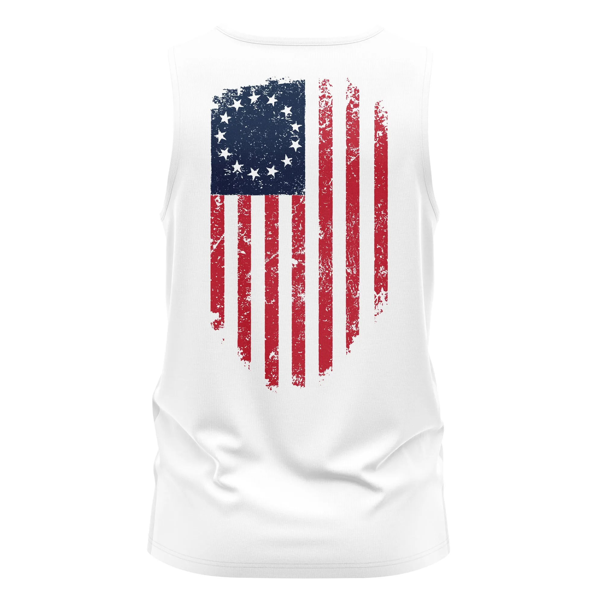 Betsy Ross - Tank Top