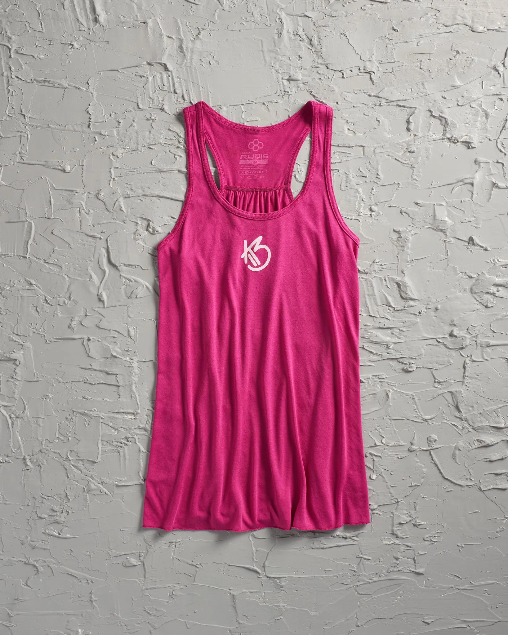 Blades Sisters Women's Tank Top