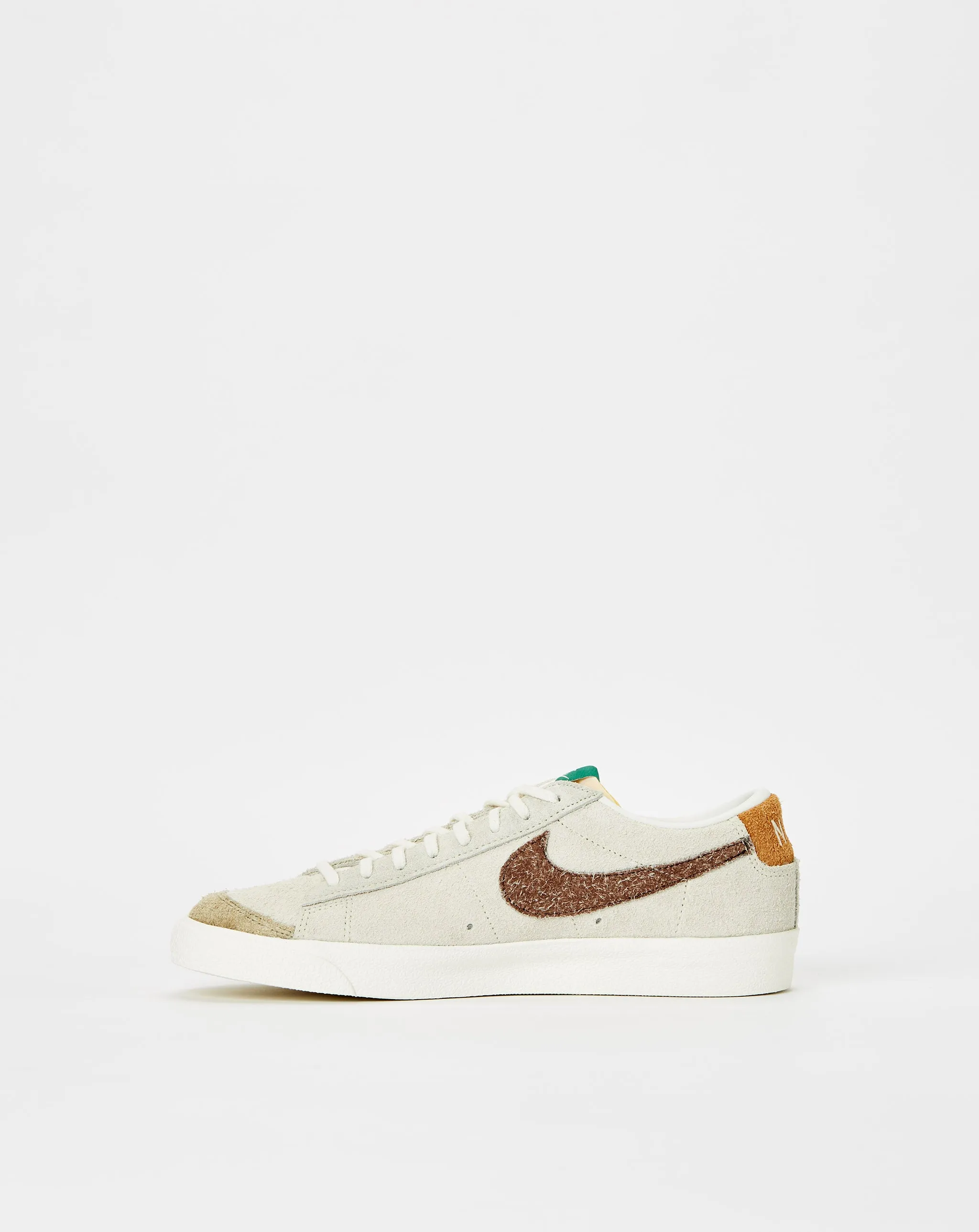 Blazer Low '77 Premium