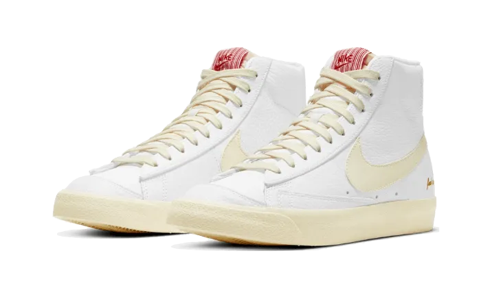 Blazer Mid '77 Popcorn