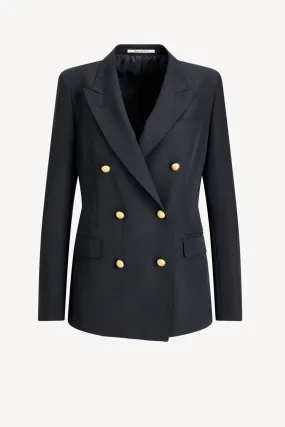 Blazer Parigi 10B in Navy