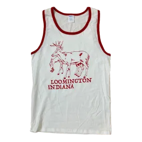 Bloomington Deer Tank Top