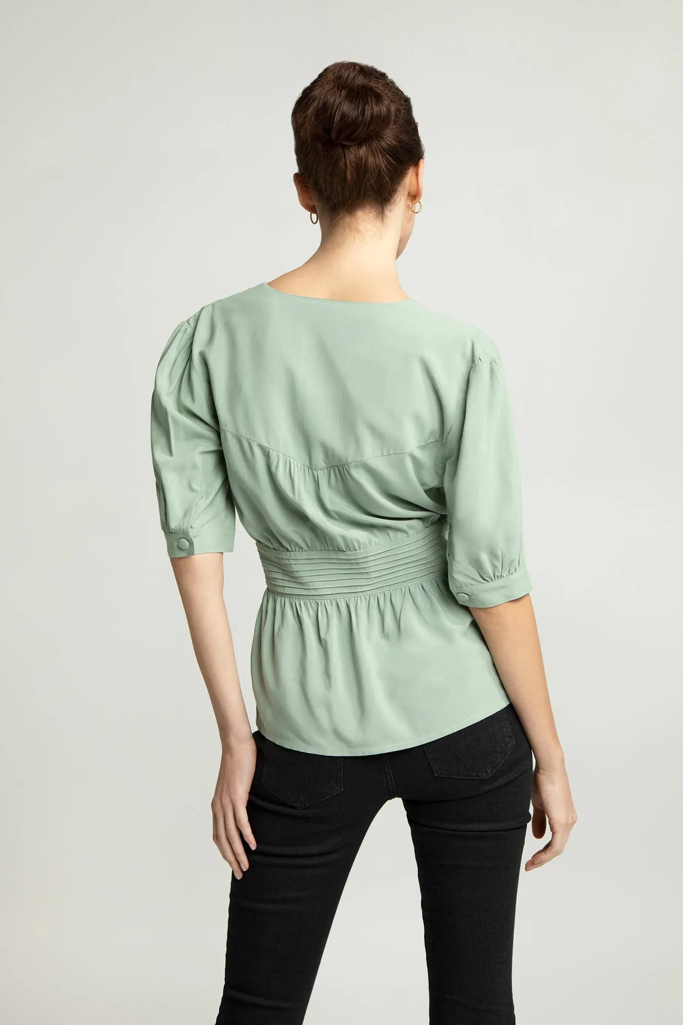 Blouse LILLMOR