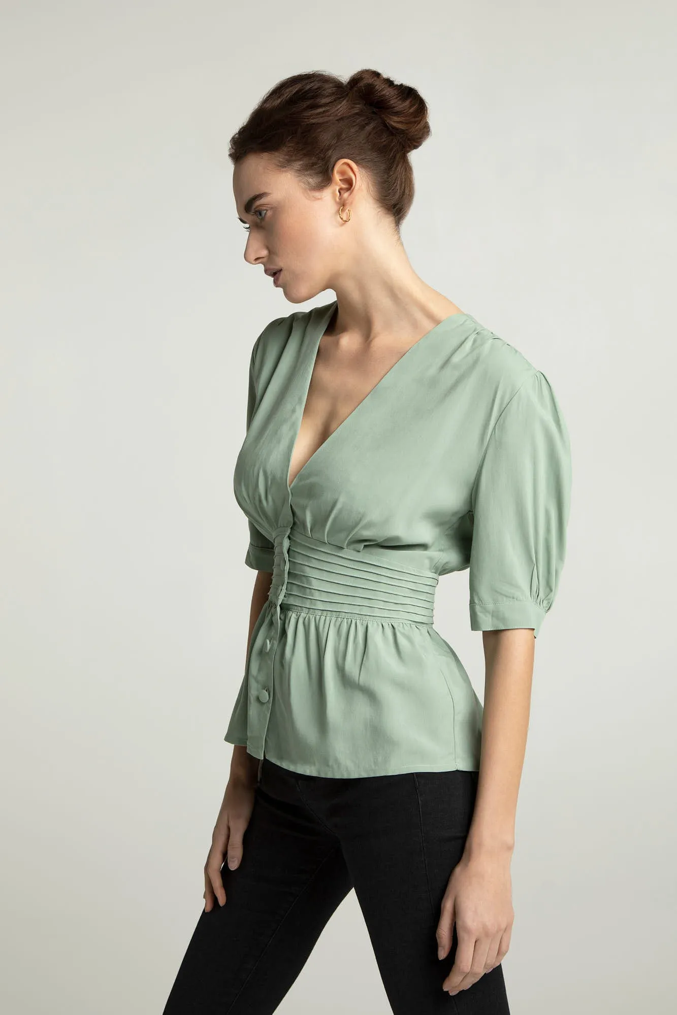 Blouse LILLMOR