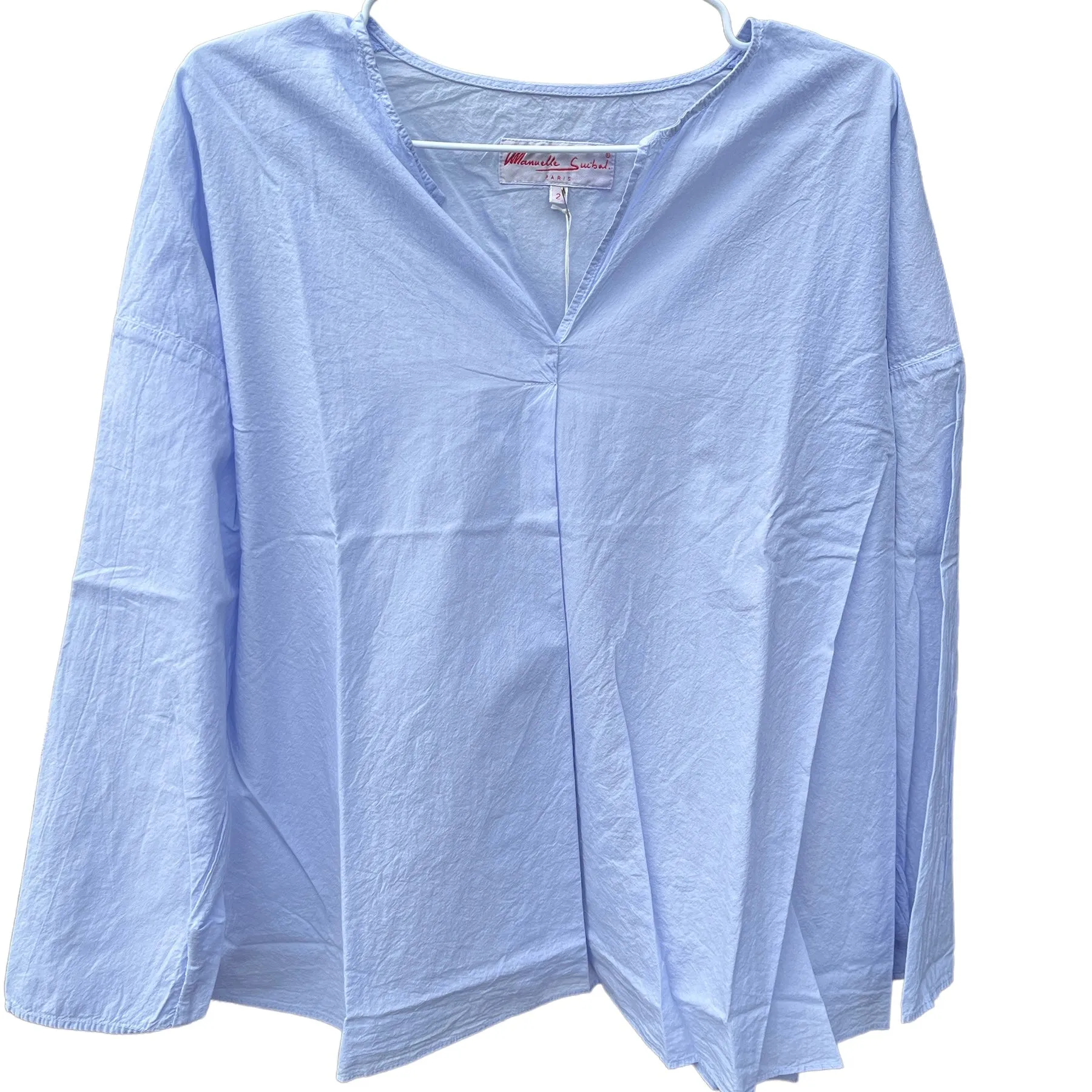 Blouse \ Sozza