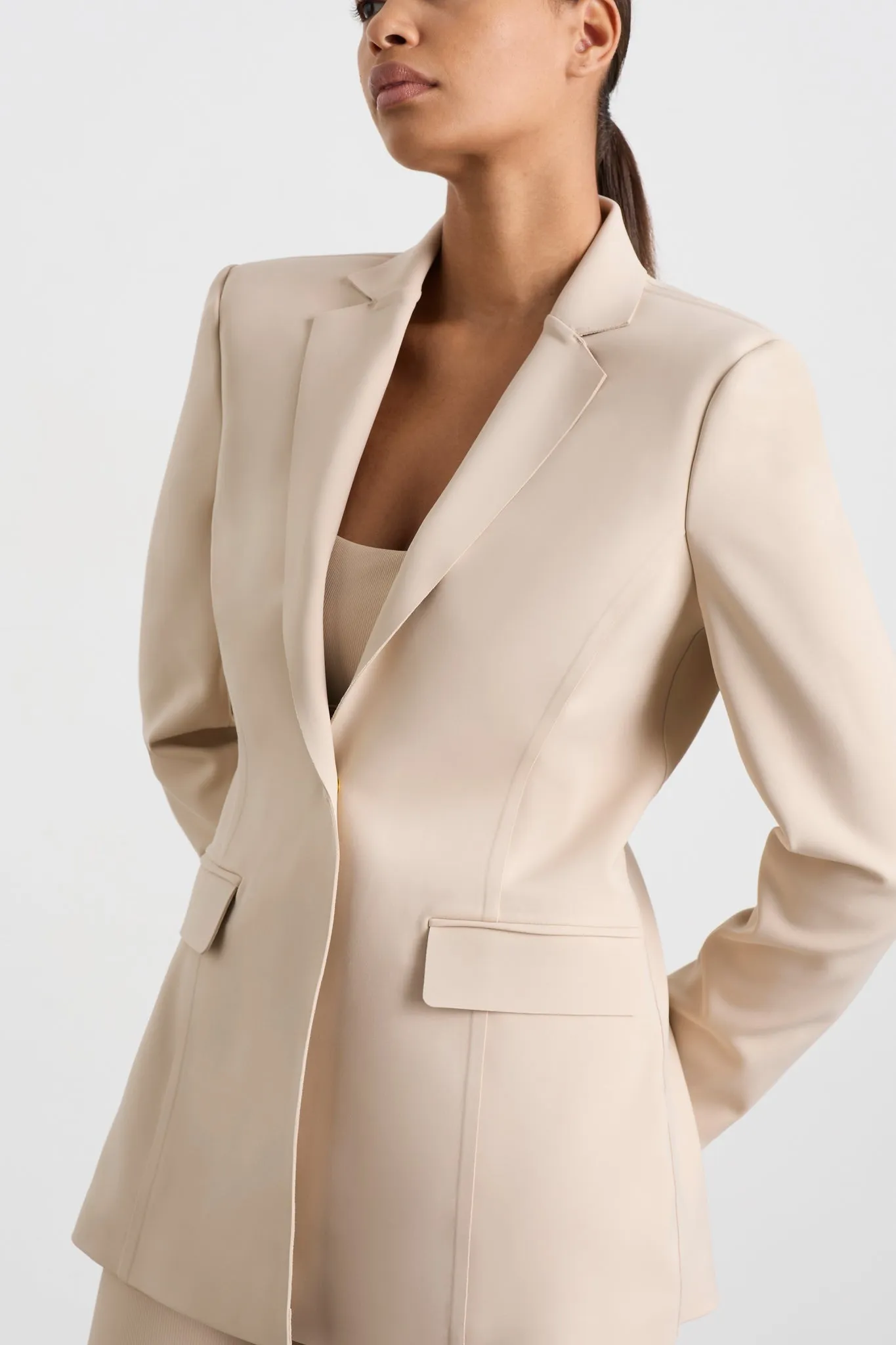 Bonded Blazer 713