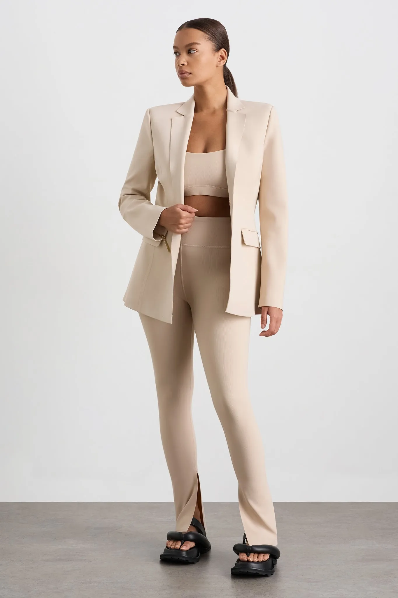 Bonded Blazer 713