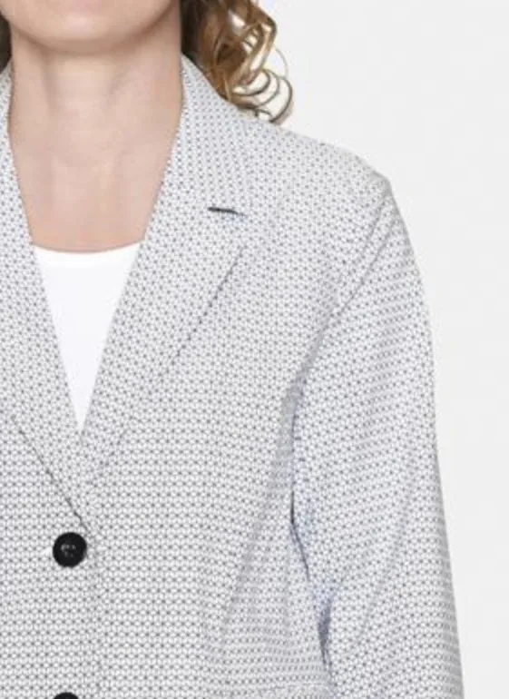 Brandtex chic Blazer