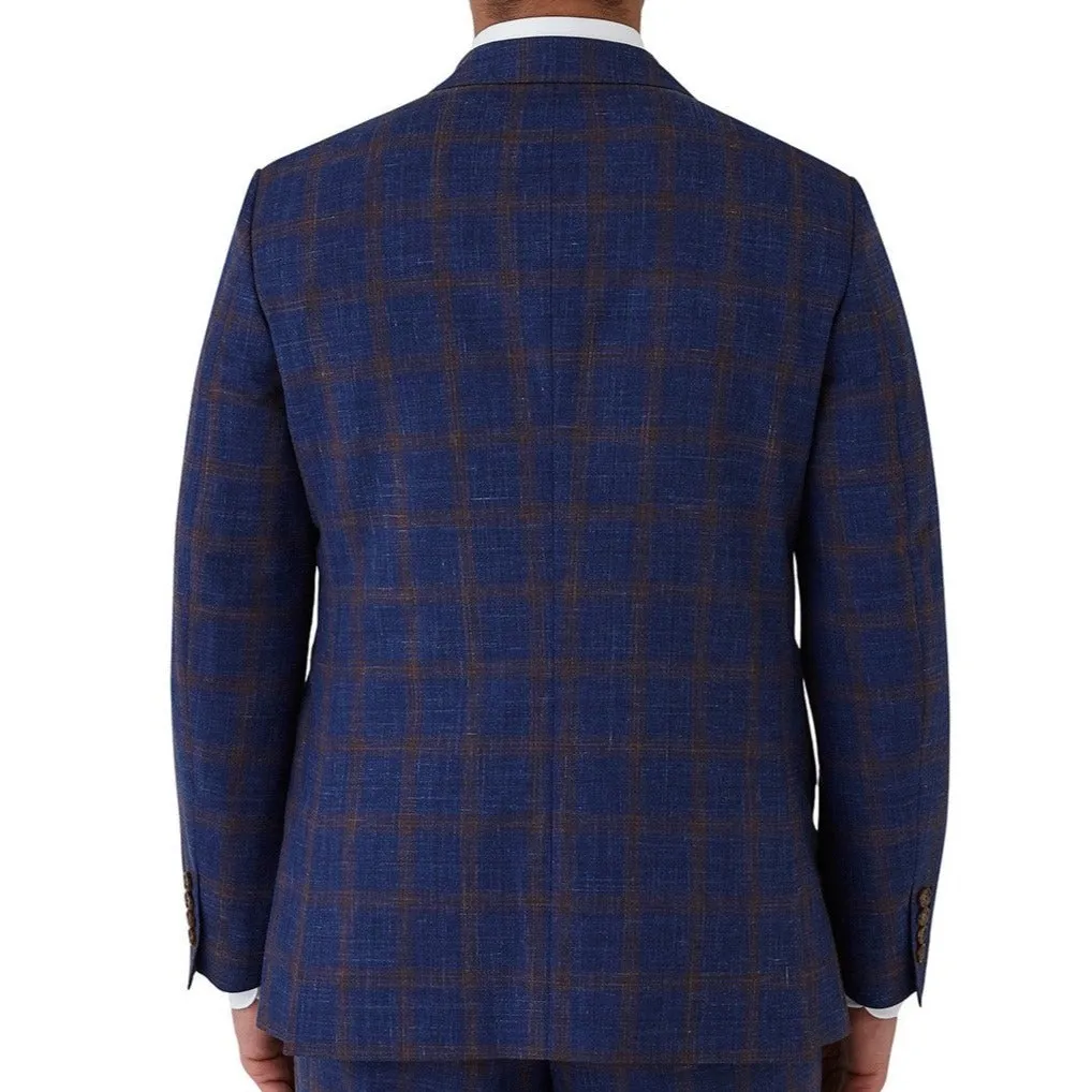 Cambridge Morse Blazer