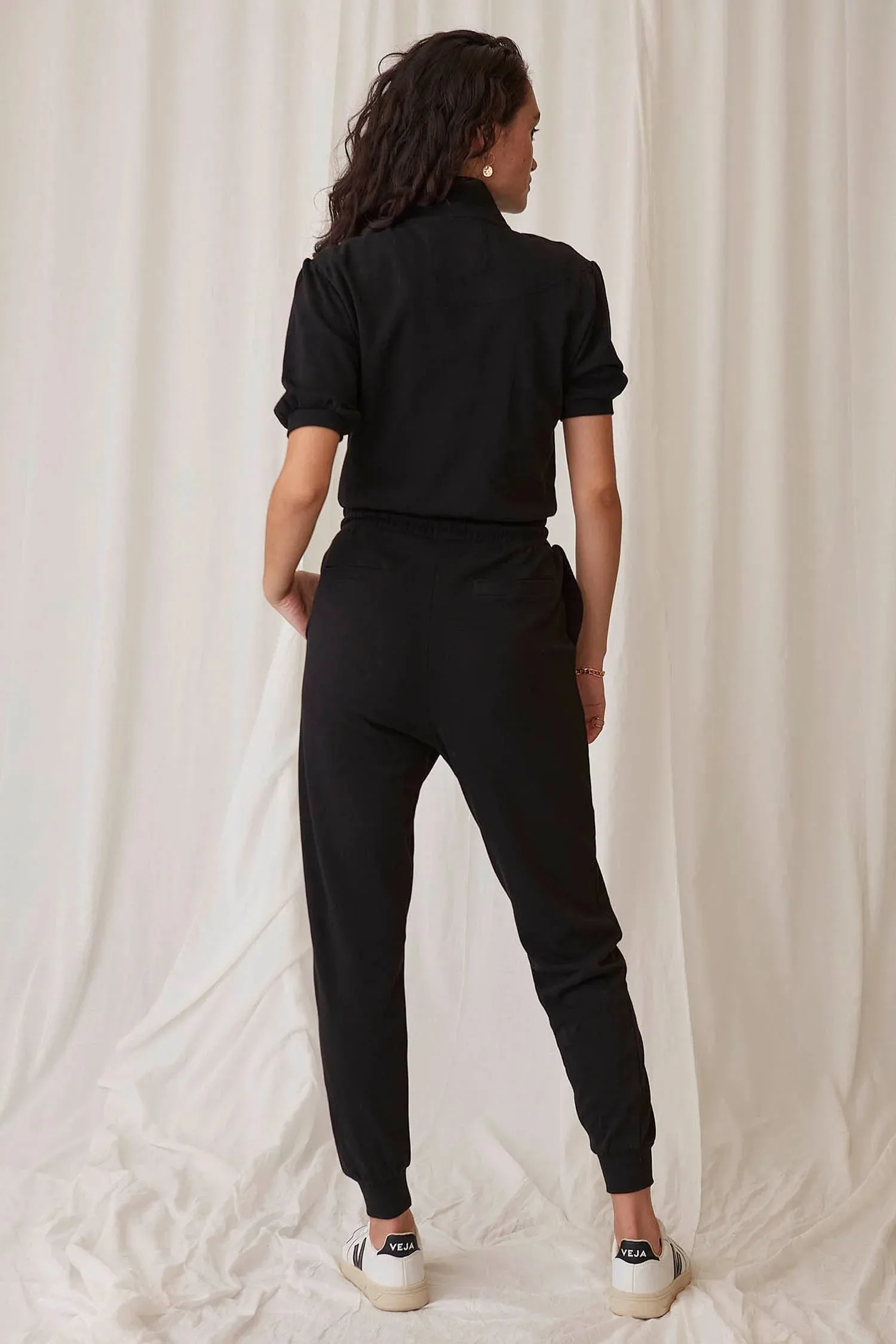 Campbell Jumpsuit