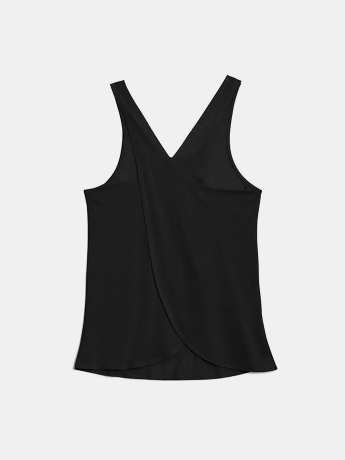 Carrie  Active Tank Top