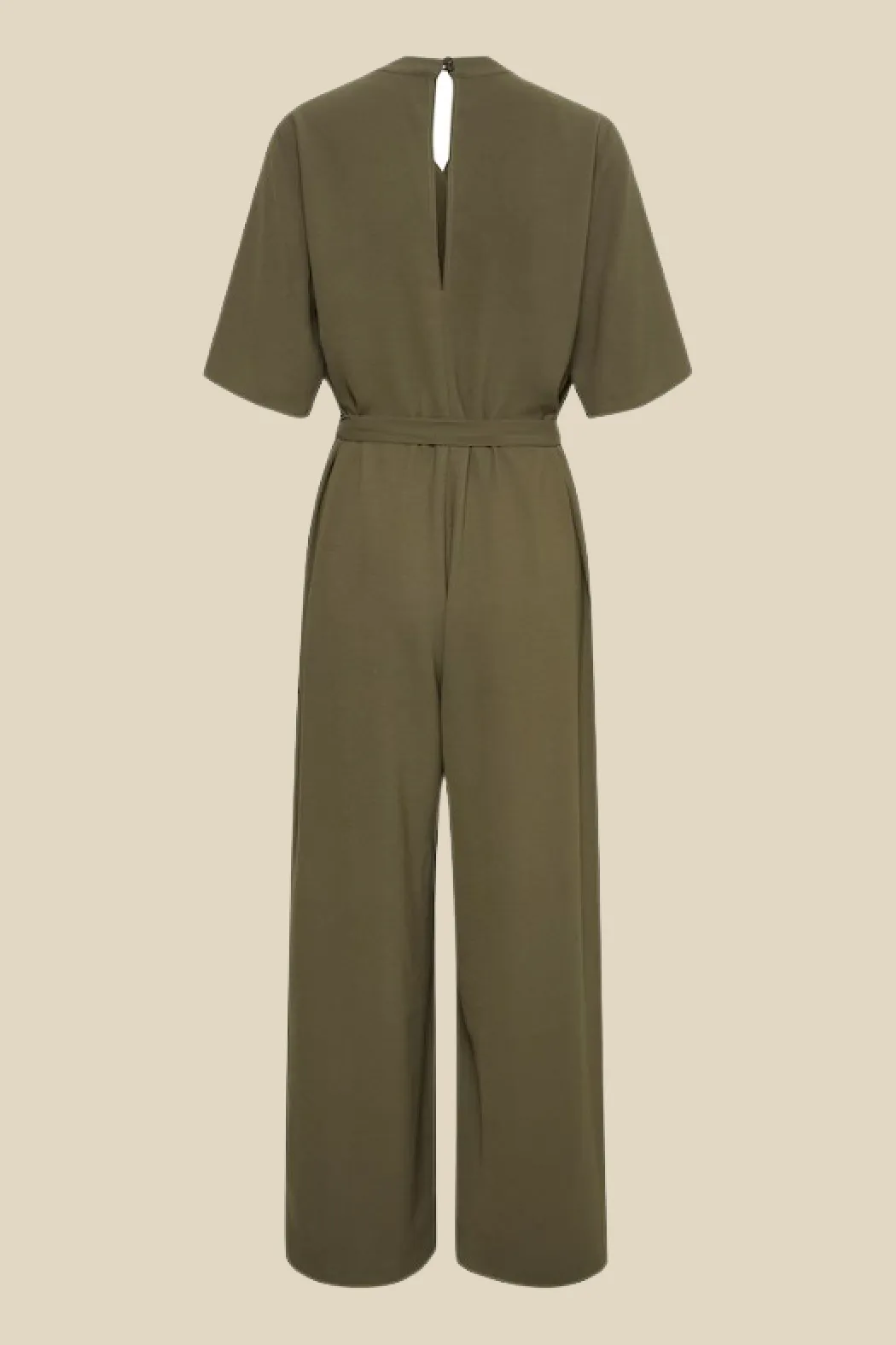 Cocamia Jumpsuit