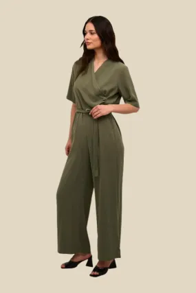 Cocamia Jumpsuit