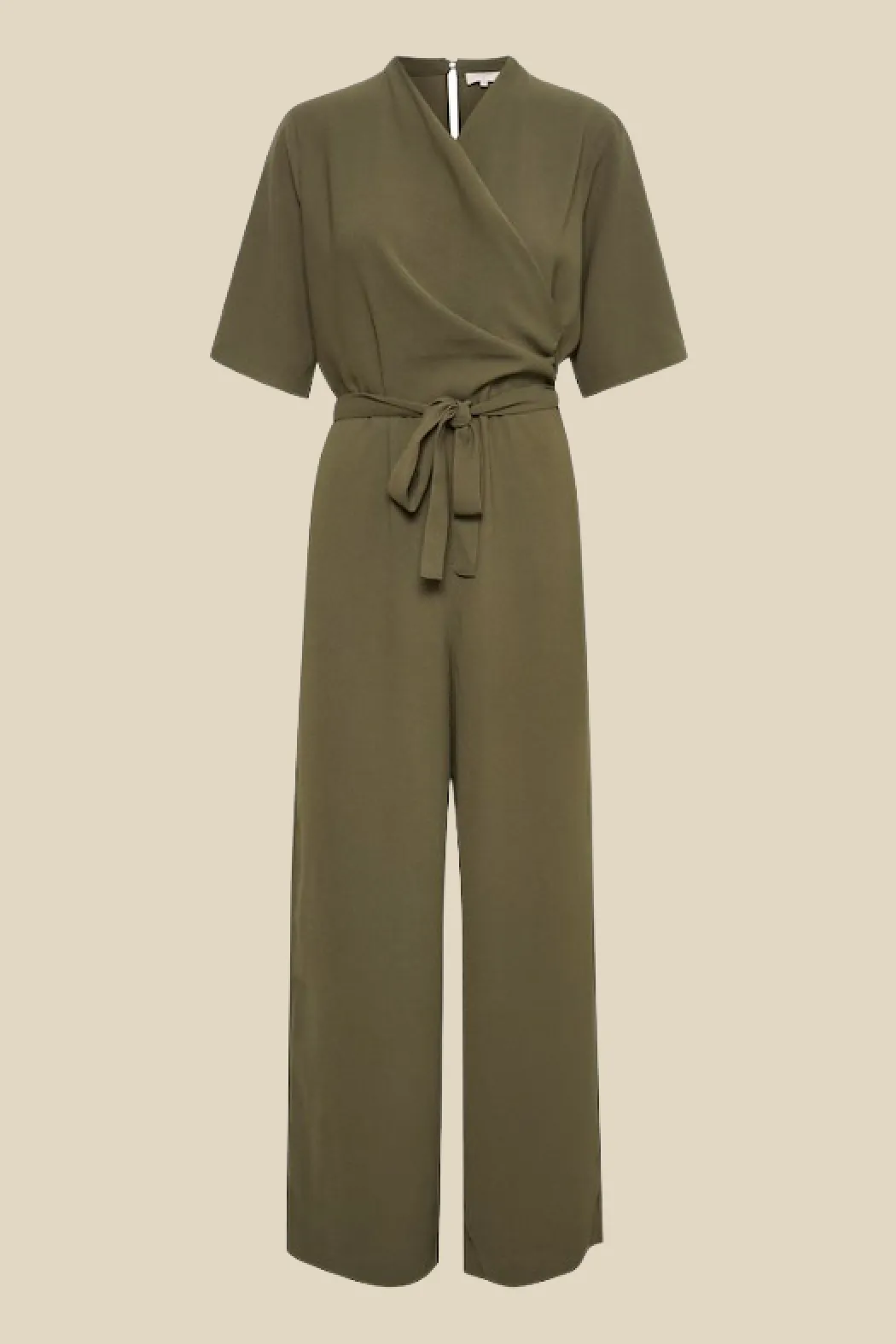 Cocamia Jumpsuit