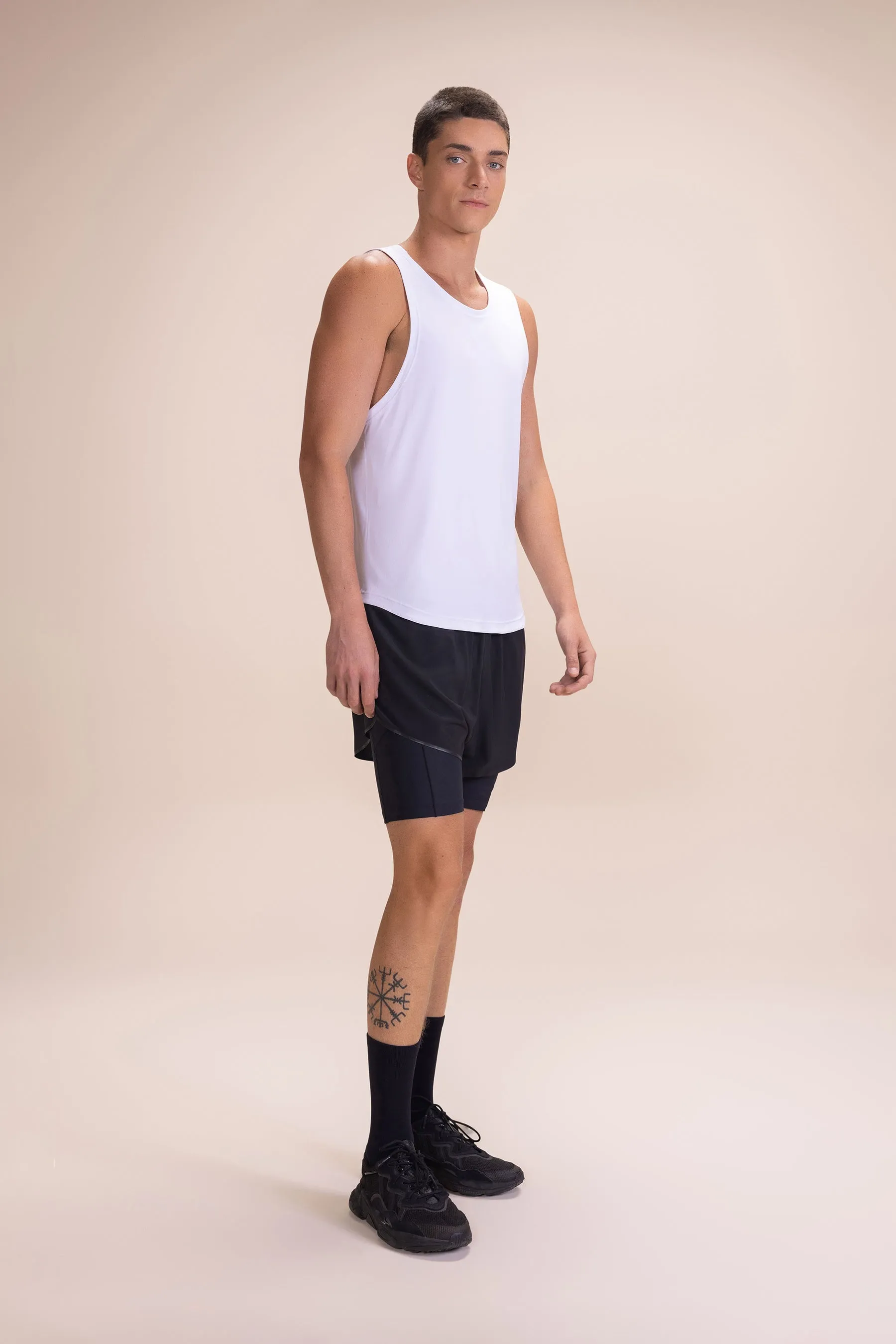 Comfy Pro Men's Tank Top