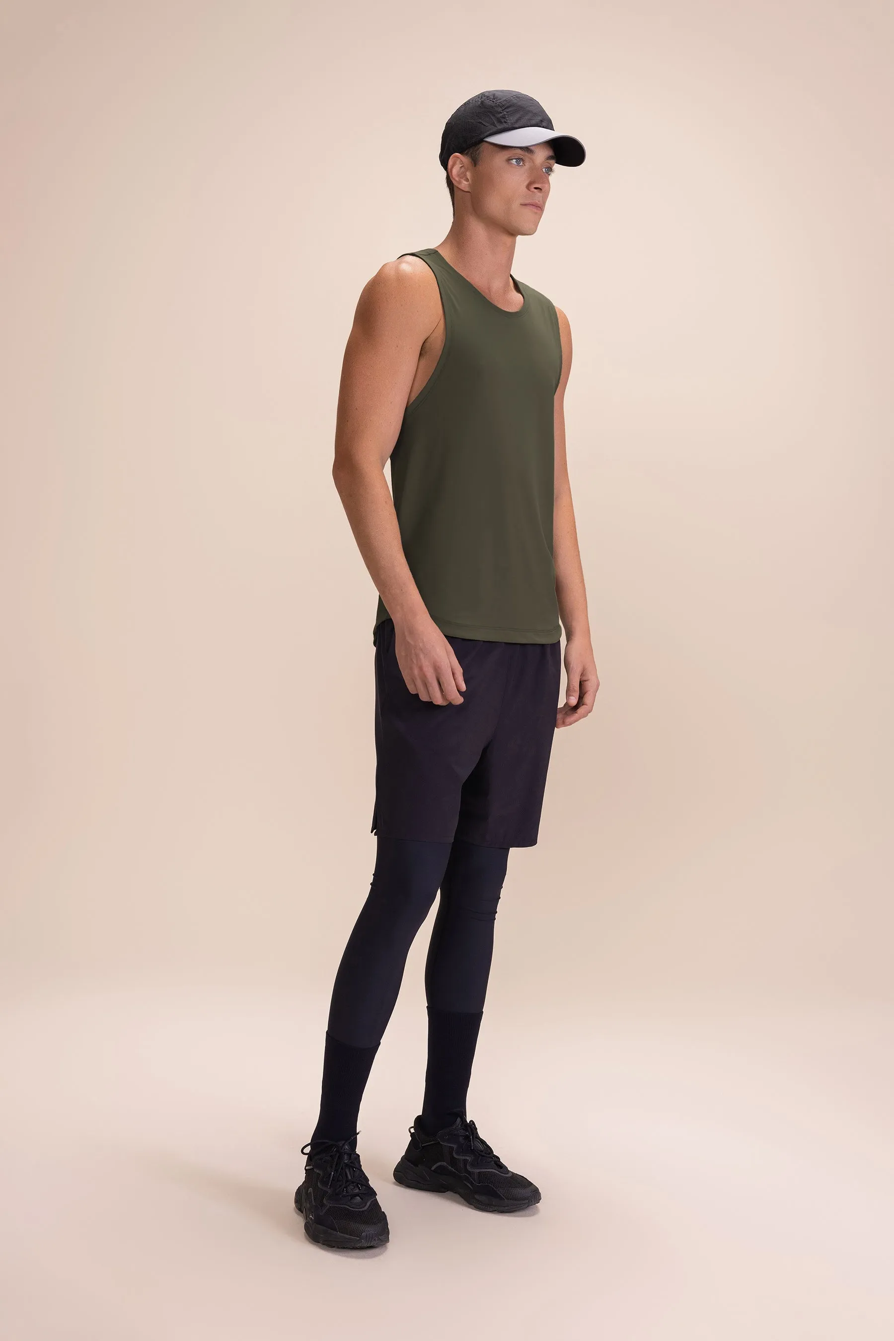 Comfy Pro Men's Tank Top