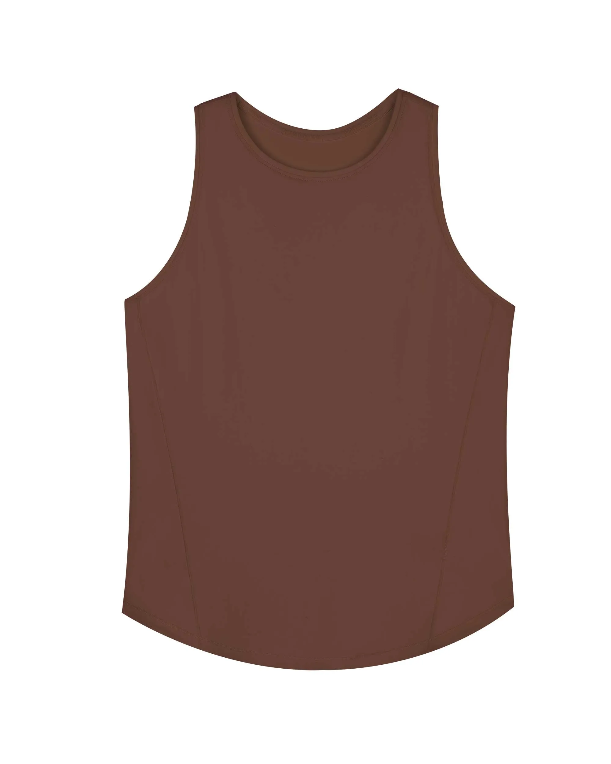 Core Racerback Tank Top