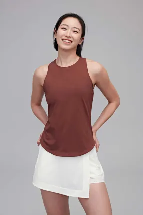 Core Racerback Tank Top