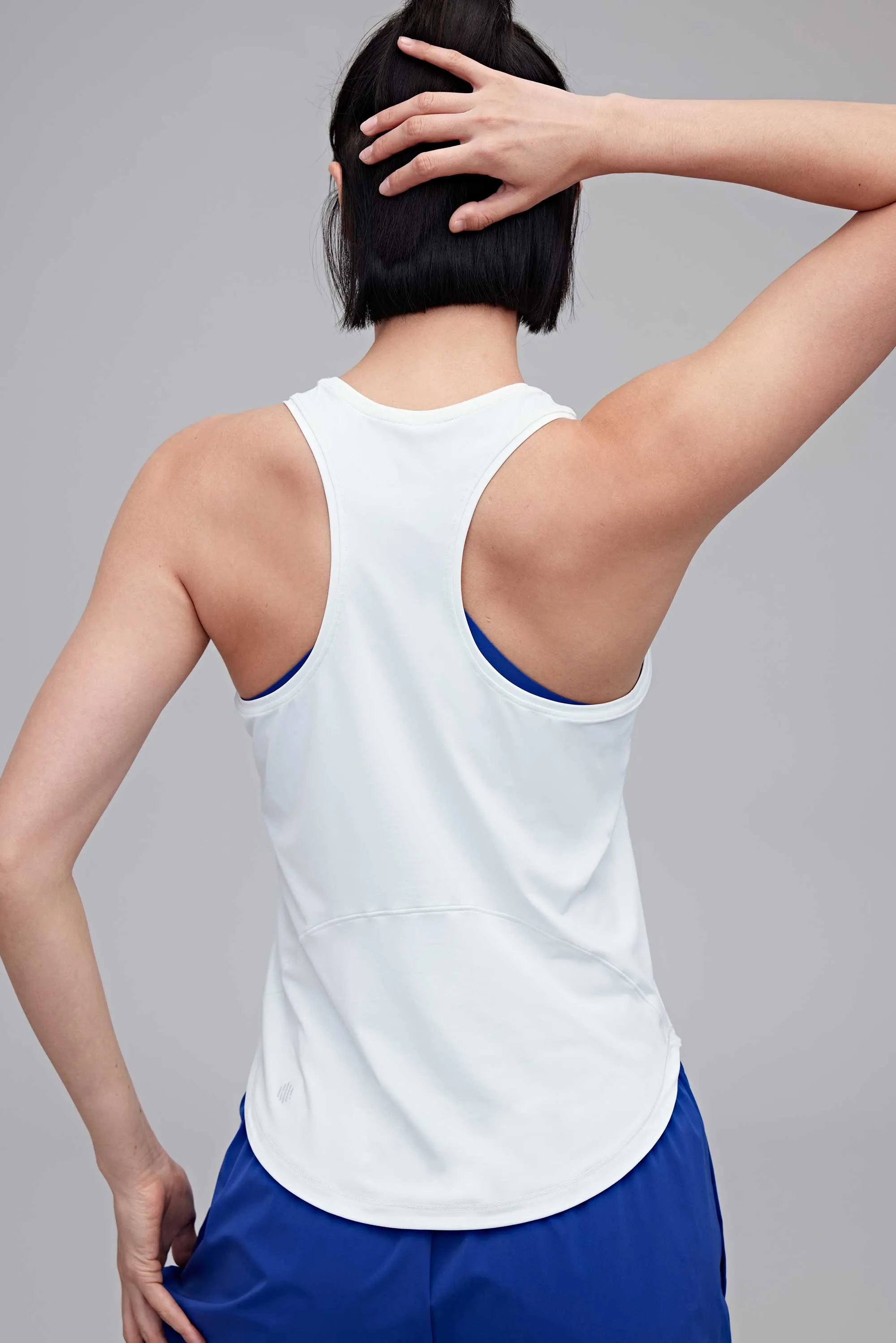 Core Racerback Tank Top