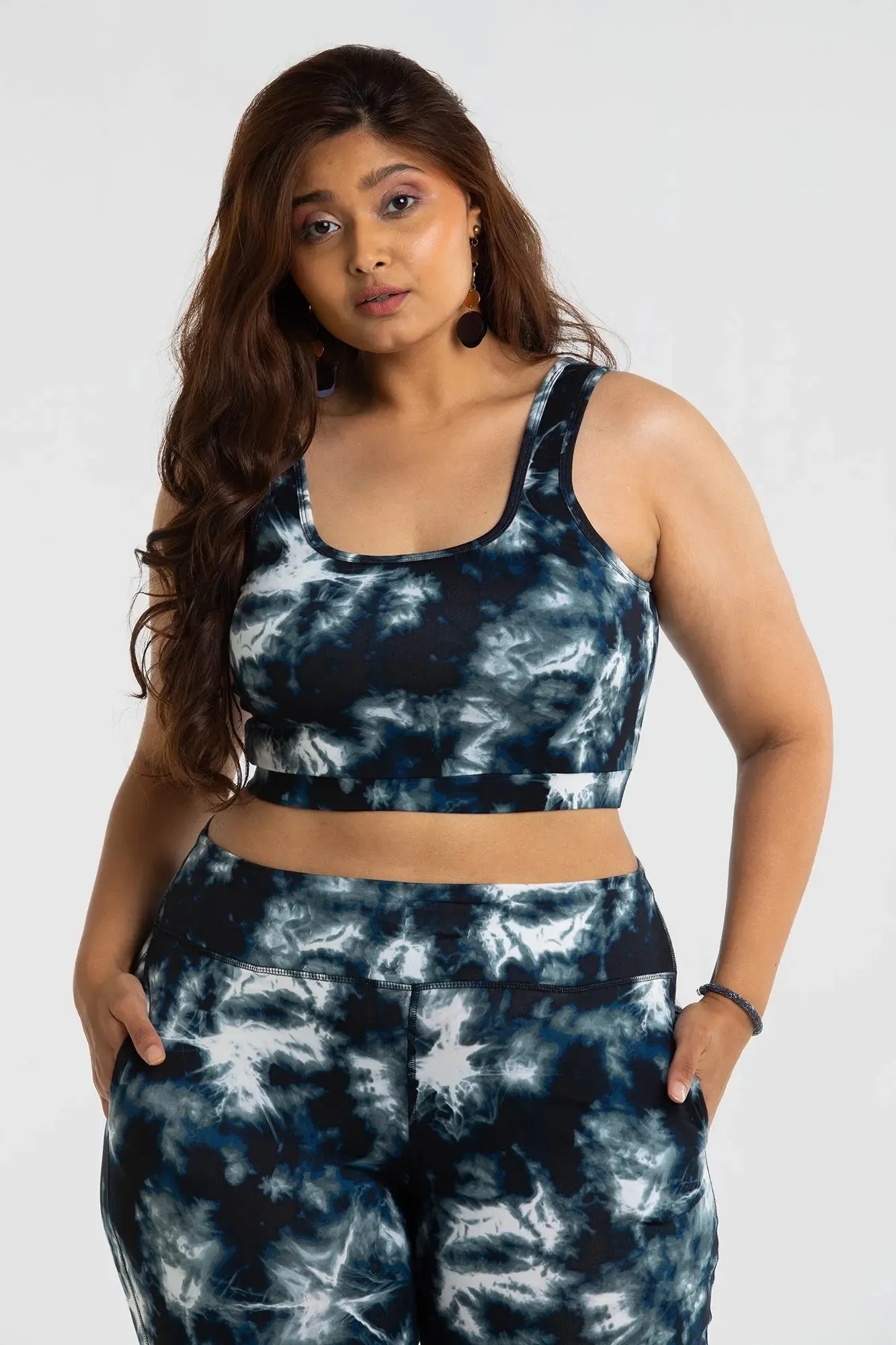 Cosmic Brami Tank Top