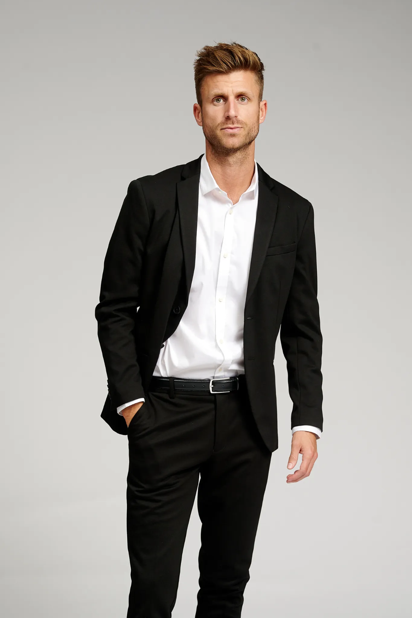 Den Originale Performance Blazer - Sort