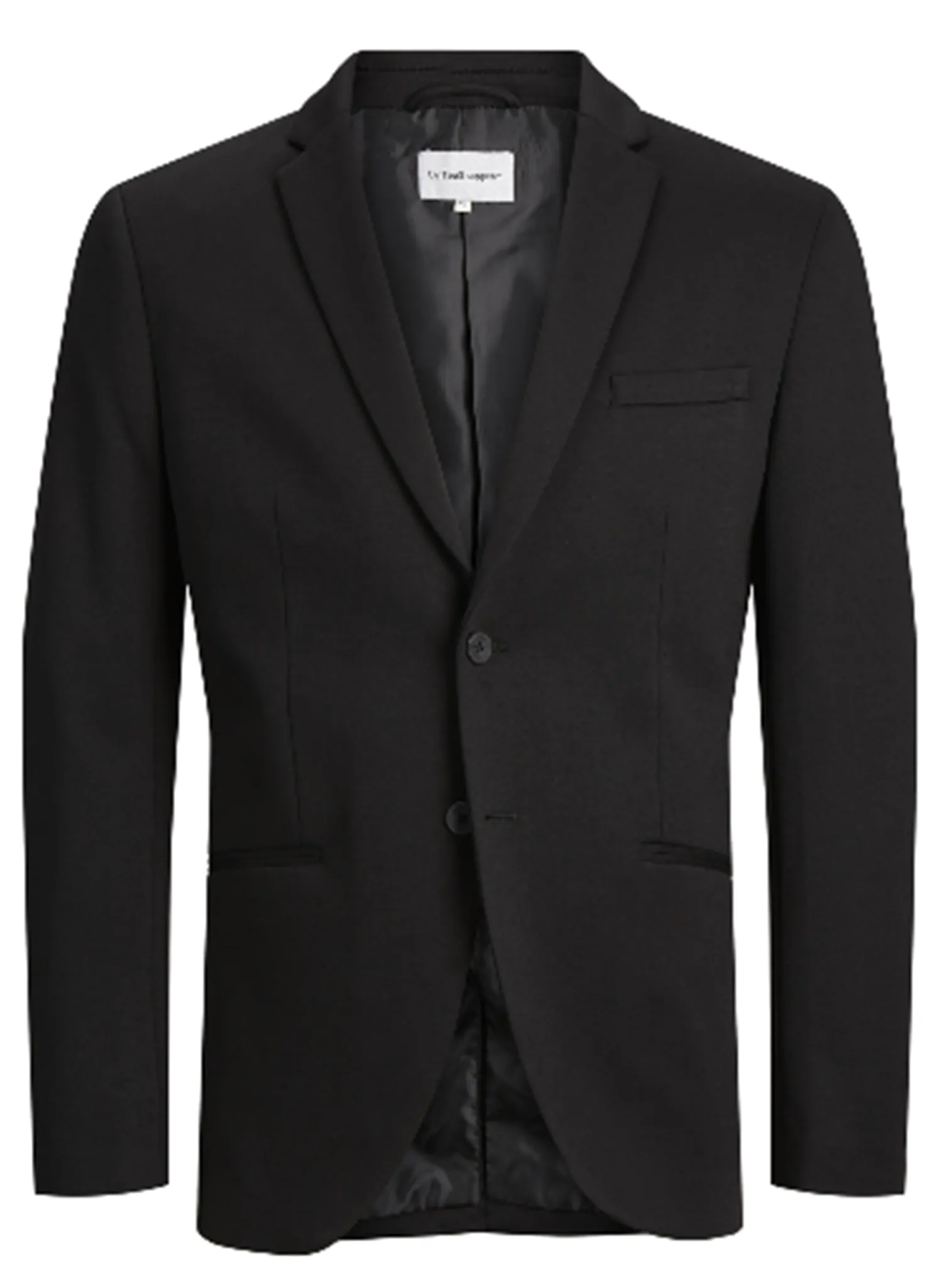 Den Originale Performance Blazer - Sort