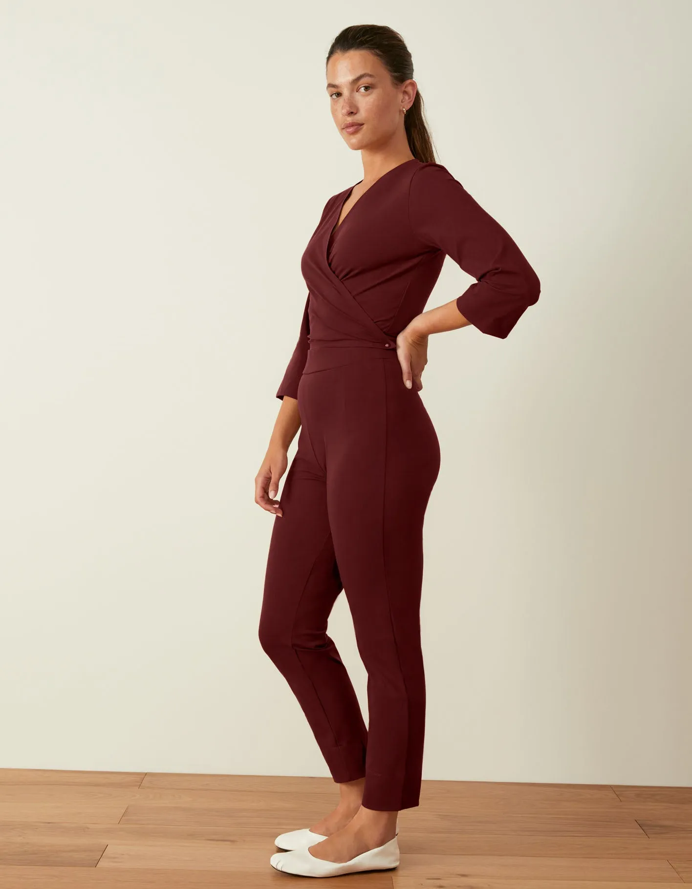 Destination Jumpsuit