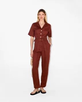 DIANE JUMPSUIT