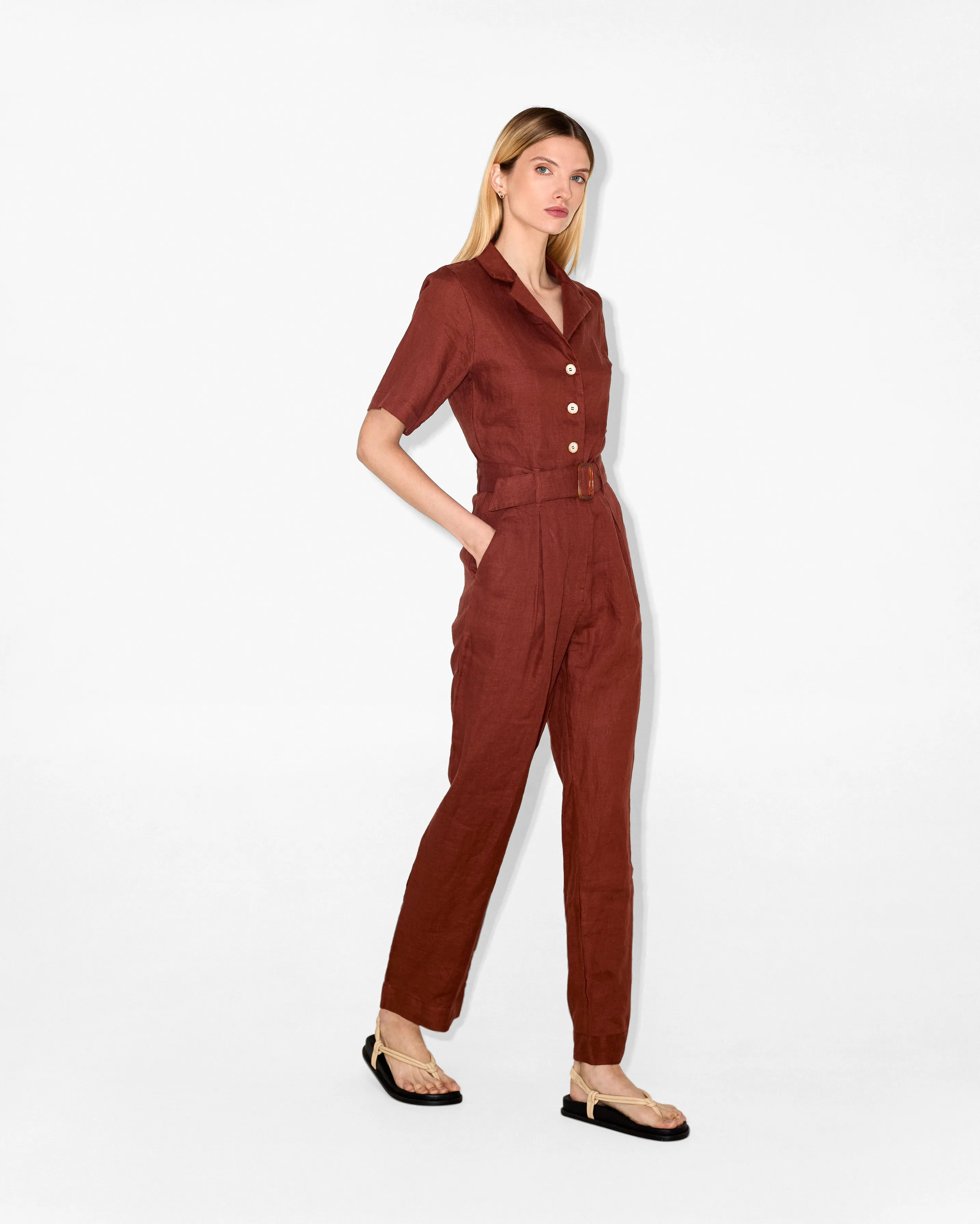 DIANE JUMPSUIT