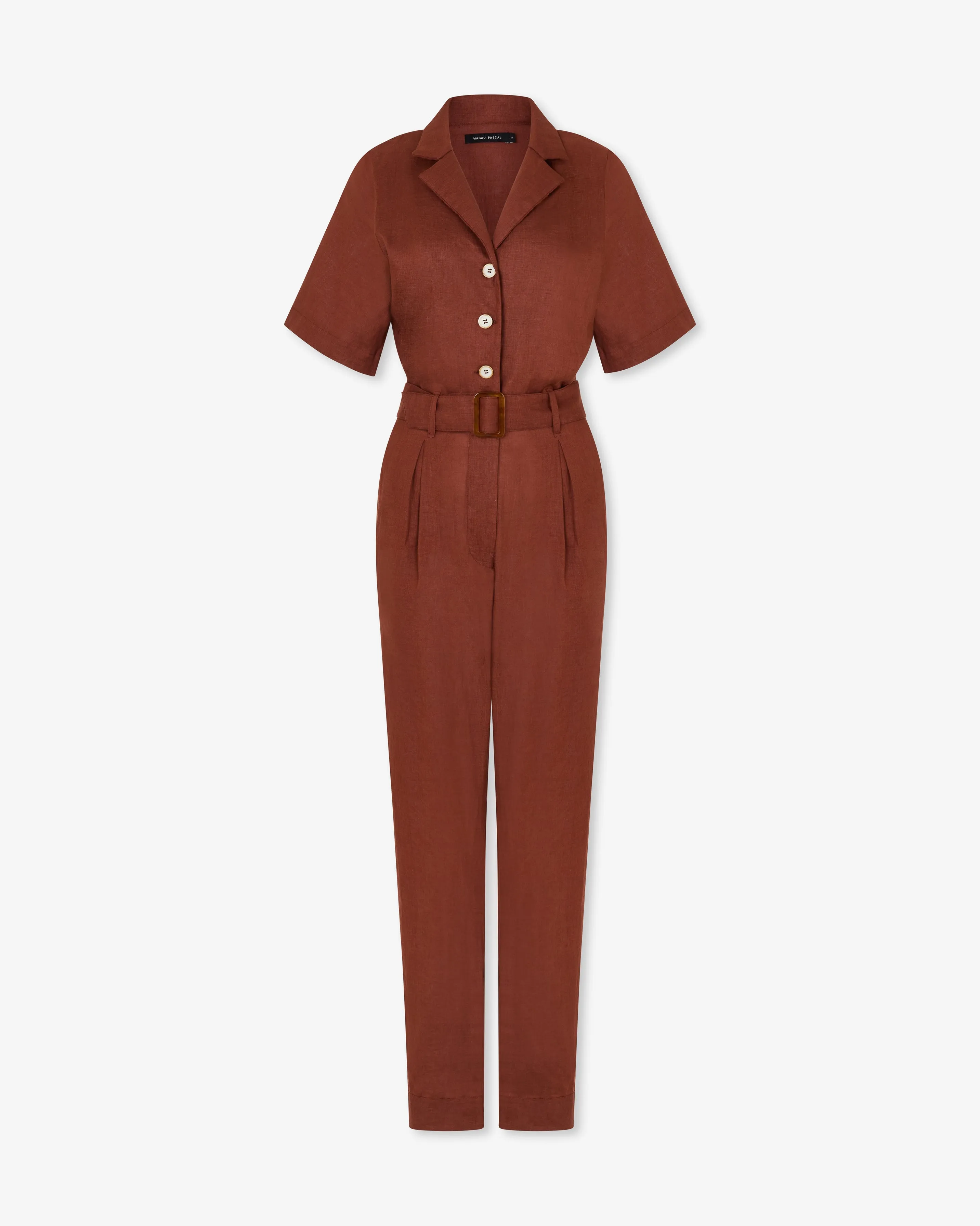 DIANE JUMPSUIT