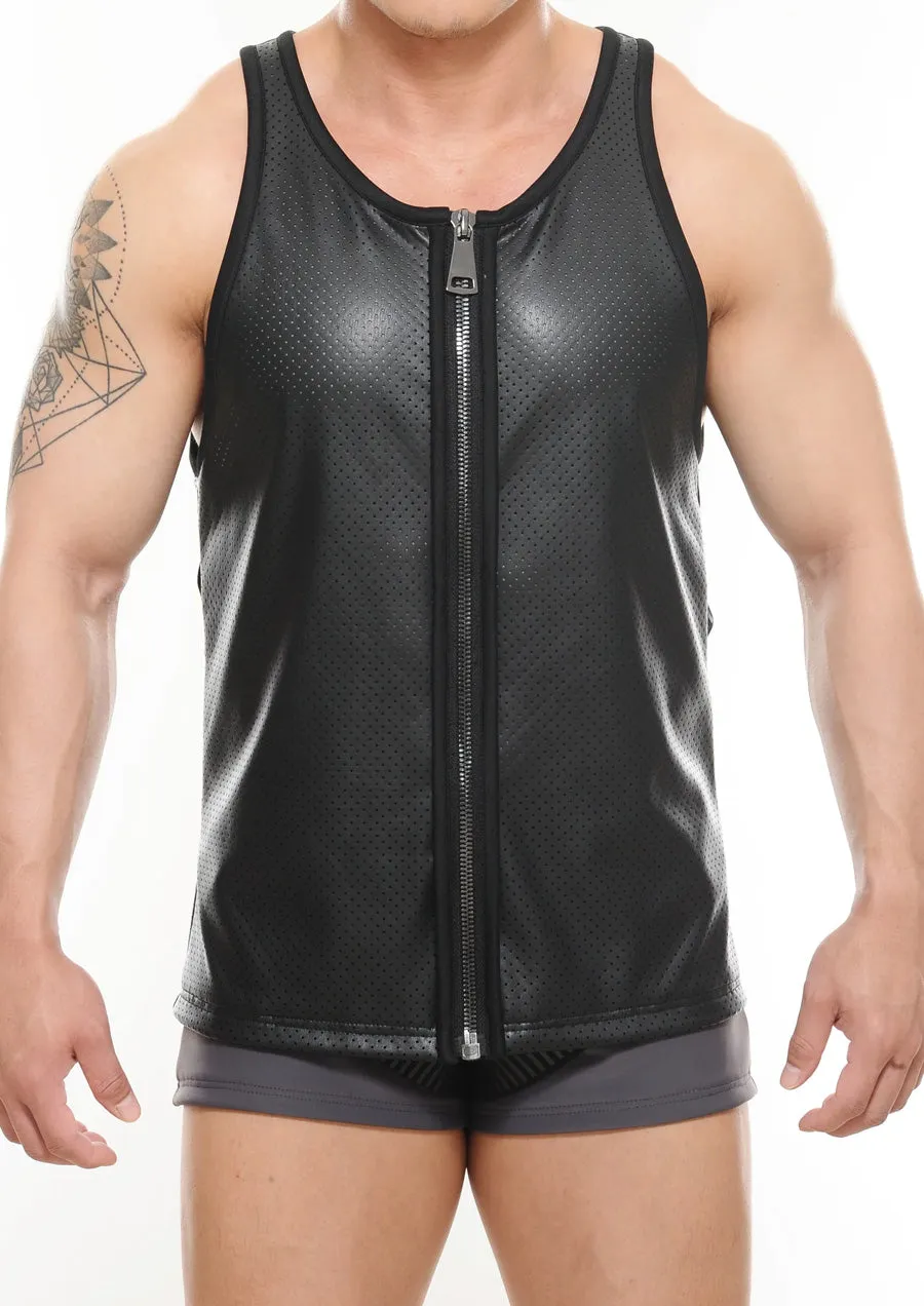 Dominix Tank Top (Black)