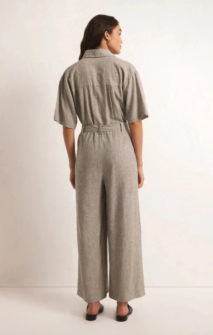 Ellora Jumpsuit