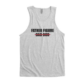 Father Figure Tank Top