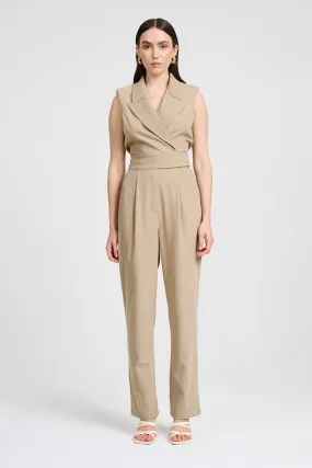 FIRM JUMPSUIT